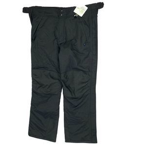 Slalom Snowboarding Ski Pants Men’s Size Large